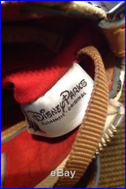 Dooney & Bourke Crossbody Purse Disney 11 Walt Disney World