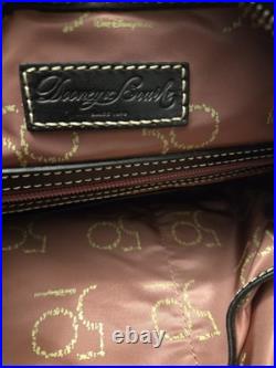 Dooney & Bourke Walt Disney World 50th Anniversary Crossbody/Shoulder Handbag