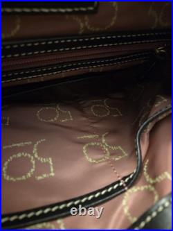 Dooney & Bourke Walt Disney World 50th Anniversary Crossbody/Shoulder Handbag