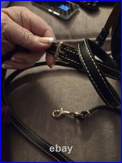 Dooney & Bourke Walt Disney World 50th Anniversary Crossbody/Shoulder Handbag