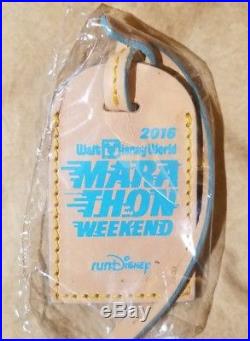 Dooney & Bourke Walt Disney World Marathon 2016 Tote NWT