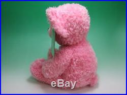 Duffy Disney Bear Pink WALT DISNEY WORLD Difficulty in arrival F/S from japan
