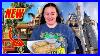 Every_New_Food_In_Magic_Kingdom_Tony_S_Town_Square_Breakfast_Spring_Rolls_U0026_More_Disney_World_01_ytue