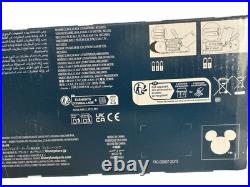Exclusive Disney Parks Walt Disney World Mickey & Friends Monorail Ensemble