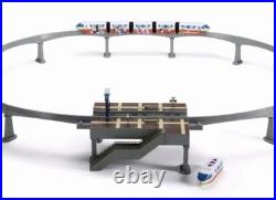 Exclusive Disney Parks Walt Disney World Mickey & Friends Monorail Ensemble