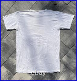 Extremely Rare Walt Disney World Figment Sleep Shirt Stretch The Imagination