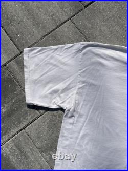 Extremely Rare Walt Disney World Figment Sleep Shirt Stretch The Imagination