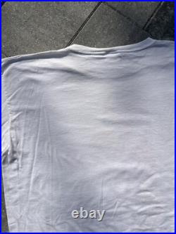 Extremely Rare Walt Disney World Figment Sleep Shirt Stretch The Imagination