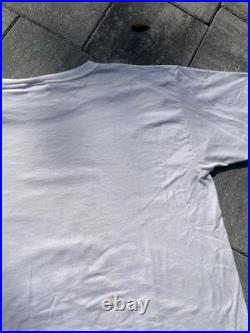 Extremely Rare Walt Disney World Figment Sleep Shirt Stretch The Imagination