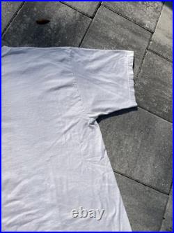 Extremely Rare Walt Disney World Figment Sleep Shirt Stretch The Imagination