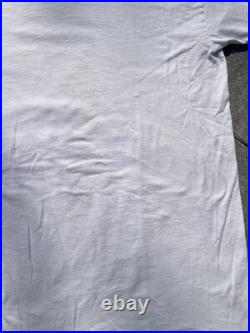 Extremely Rare Walt Disney World Figment Sleep Shirt Stretch The Imagination