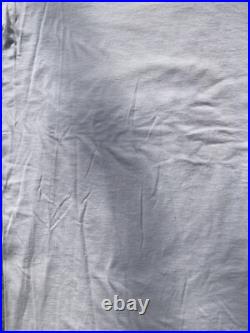 Extremely Rare Walt Disney World Figment Sleep Shirt Stretch The Imagination