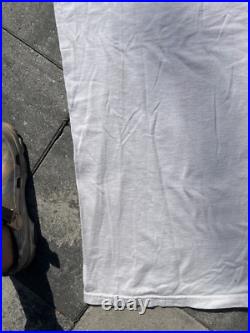 Extremely Rare Walt Disney World Figment Sleep Shirt Stretch The Imagination