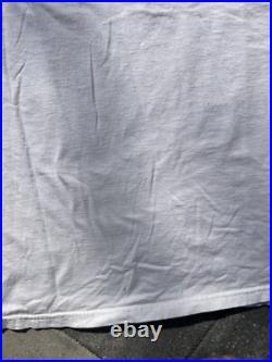 Extremely Rare Walt Disney World Figment Sleep Shirt Stretch The Imagination