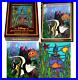 Finding_Nemo_JUMBO_LE_Disney_Pin_Stained_Glass_Storybook_Gill_Coral_Fish_Tank_01_he