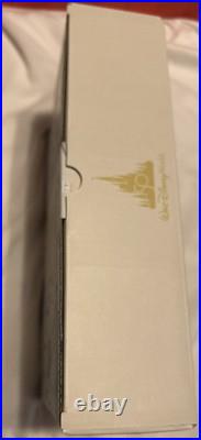 Hallmark Walt Disney World Parks 50th anniversary 4 Glass Set Jungle Cruise New