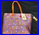 Harveys_Orange_Bird_Walt_Disney_World_50th_Anniversary_Tote_Seatbelt_Bag_NWT_01_zyh