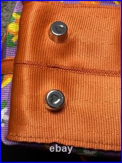 Harveys Orange Bird Walt Disney World 50th Anniversary Tote Seatbelt Bag NWT