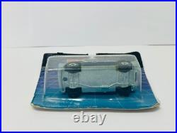 Hot Wheels Leo Mattel Fiat 3287 WALT DISNEY WORLD, Very Rare, Not corgi toys