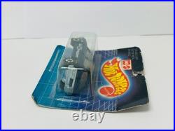 Hot Wheels Leo Mattel Fiat 3287 WALT DISNEY WORLD, Very Rare, Not corgi toys