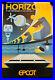 IN_STOCK_EPCOT_HORIZONS_SERIGRAPH_Poster_LIMITED_ED_50_200_Walt_Disney_World_01_kw