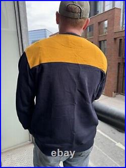 Incredibly rare Coach Walt Disney World Men's Jumper XL (RRP £195)