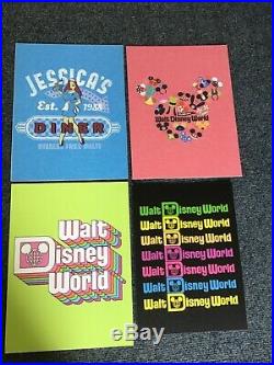 Jessica Rabbit Walt Disney World Sign Prop Display
