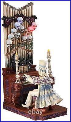 Jim Shore Disney Haunted Mansion Organ Player #4025783, Walt Disney World