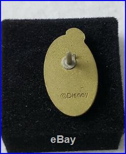 Jiminy Cricket Walt Disney World 30 Years Service Award Pin