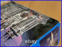 LEGO The Disney Castle Cinderella Castle Walt Disney World Florida Set (71040)