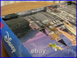 LEGO The Disney Castle Cinderella Castle Walt Disney World Florida Set (71040)