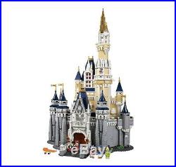 LEGO Walt Disney World Castle 71040 (Brand New & Sealed)
