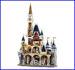 LEGO Walt Disney World Castle 71040 (Brand New & Sealed)