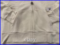 Ladies Zip up Hoodie 2026 Walt Disney World Parks 55th Anniversary Magical Years