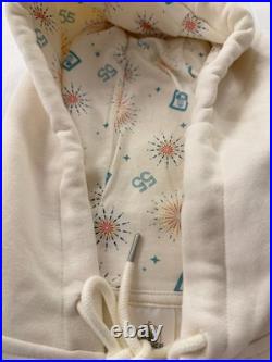 Ladies Zip up Hoodie 2026 Walt Disney World Parks 55th Anniversary Magical Years