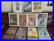 Lot_Of_11_Walt_Disney_World_13x19_Art_01_kan