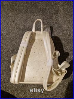 Loungefly Disney 50th Anniversary Backpack Walt Disney World