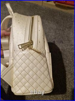 Loungefly Disney 50th Anniversary Backpack Walt Disney World