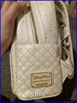 Loungefly Disney 50th Anniversary Backpack Walt Disney World