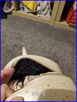 Loungefly Disney 50th Anniversary Backpack Walt Disney World