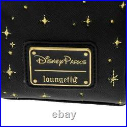 Loungefly Disney Rucksack Backpack Walt Disney World 50th Celebration Japan