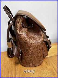 Loungefly Mini Backpack Animal Kingdom 25th Anniversary Bag Disney World