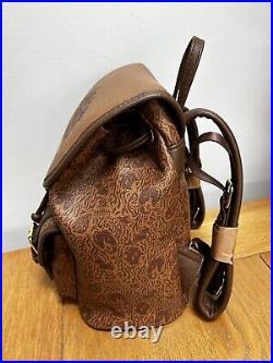 Loungefly Mini Backpack Animal Kingdom 25th Anniversary Bag Disney World