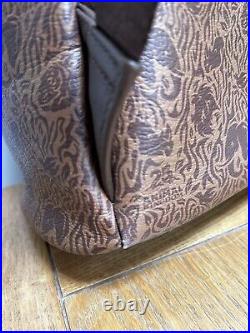 Loungefly Mini Backpack Animal Kingdom 25th Anniversary Bag Disney World