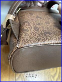 Loungefly Mini Backpack Animal Kingdom 25th Anniversary Bag Disney World