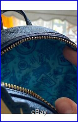 Loungefly Walt Disney World mini Backpack