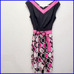 MEDIUM Walt Disney World Parks Dress Shop Incredibles Edna Mode Adult Fashion