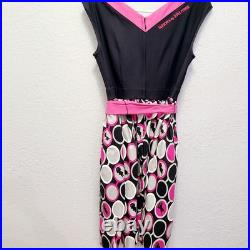 MEDIUM Walt Disney World Parks Dress Shop Incredibles Edna Mode Adult Fashion