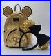 Mickey_Mouse_Walt_Disney_World_50th_Anniversary_Genuine_Leather_Gold_Loungefly_01_ko