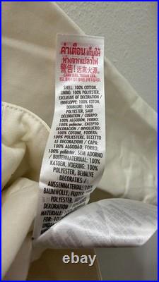 NEW Disney Parks Walt Disney World Racing Jacket Adult Large